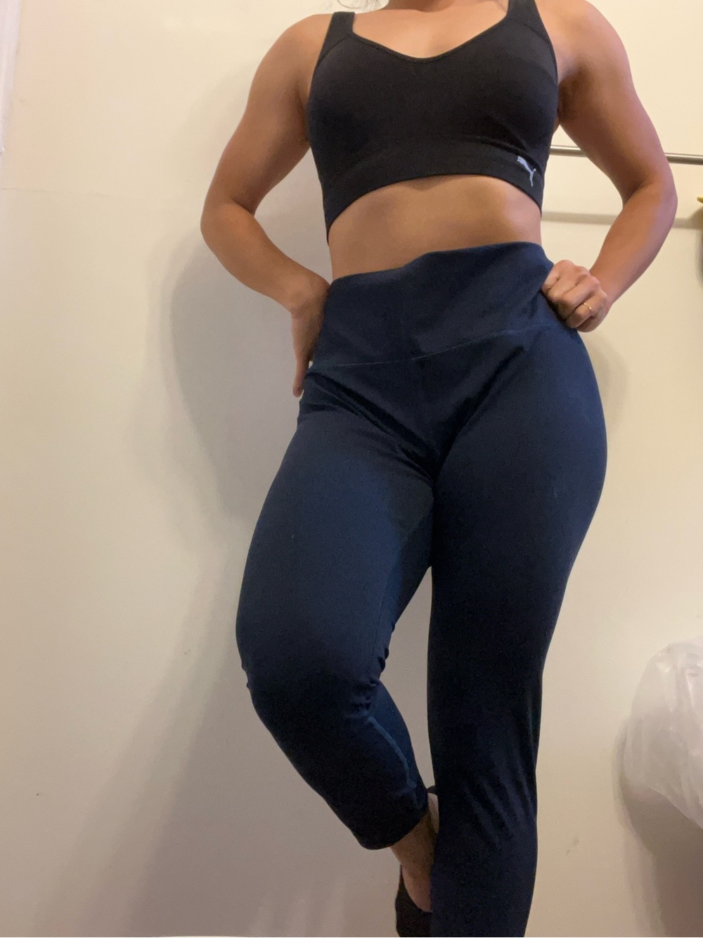 AG26 Lululemon Leggings